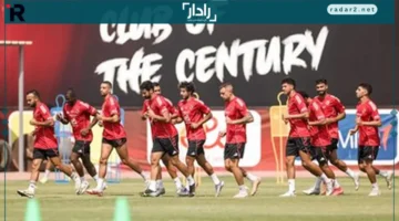 موعد محدد.. تعرف على توقيت مباراة الأهلي ضد أيجل نوار في دوري الأبطال